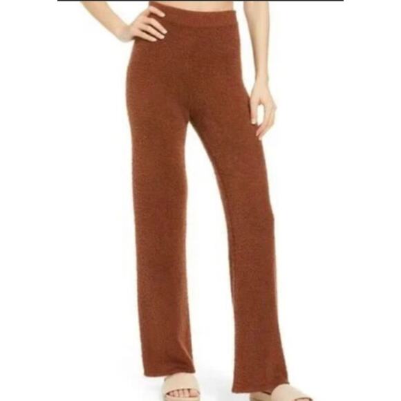 Reformation Isle organic cotton pants size Medium - Picture 3 of 12